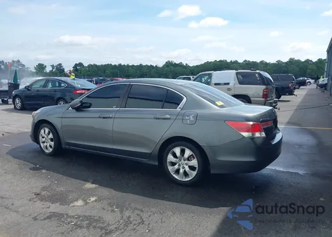 2012 Honda Accord 2.4 Lx z USA, uszkodzony, nr VIN 1HGCP2F37CA027539